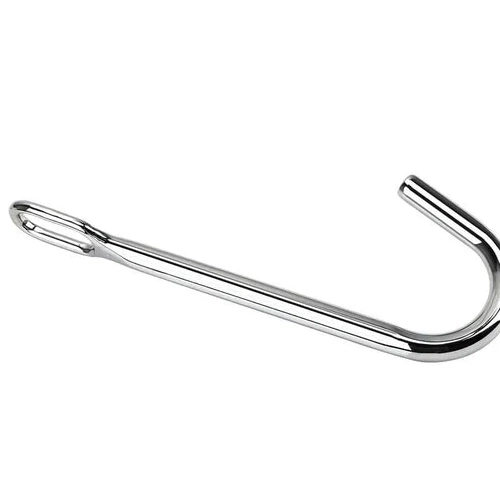 Stainless Plug 5783 PerfectFit Ball Hook No Steel 0702